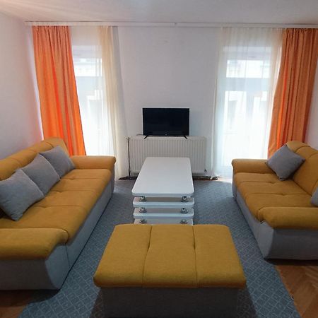 Ferhadija Apartment Sarajevo Esterno foto