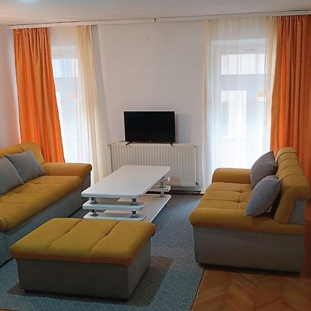 Ferhadija Apartment Sarajevo Esterno foto
