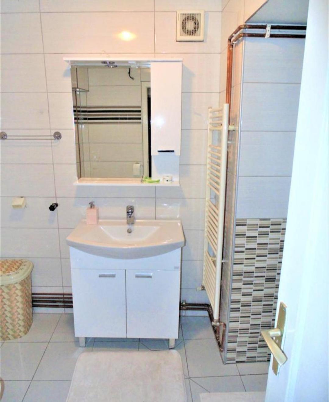 Ferhadija Apartment Sarajevo Esterno foto