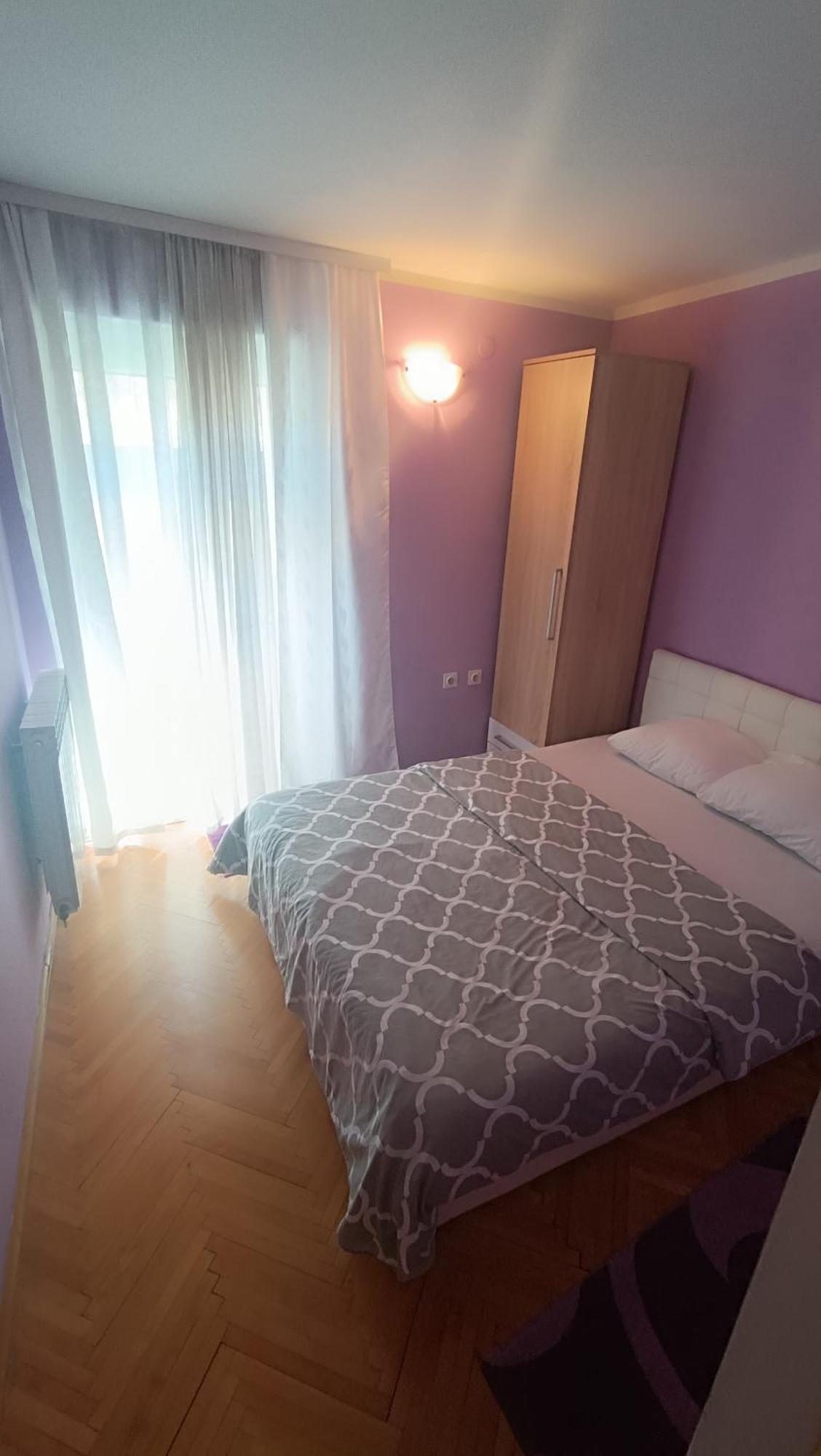 Ferhadija Apartment Sarajevo Esterno foto