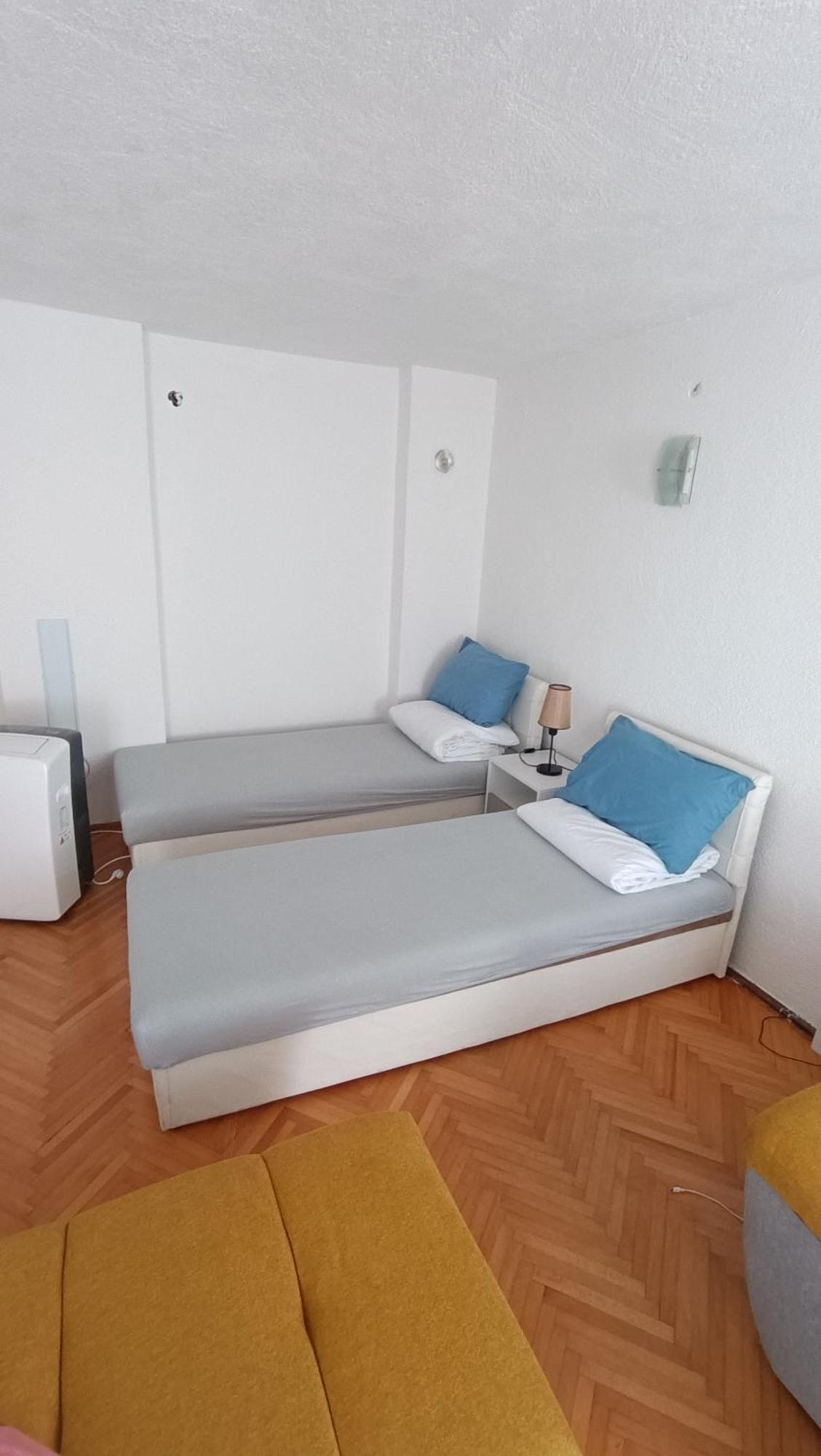Ferhadija Apartment Sarajevo Esterno foto
