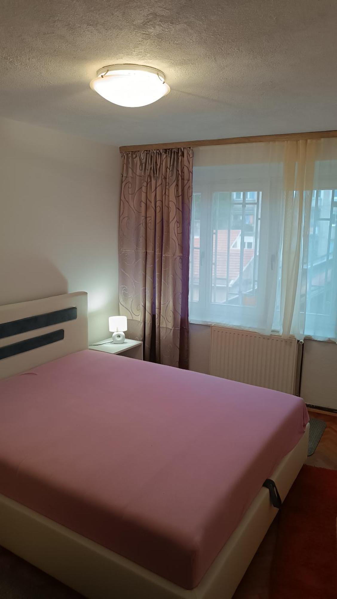Ferhadija Apartment Sarajevo Esterno foto
