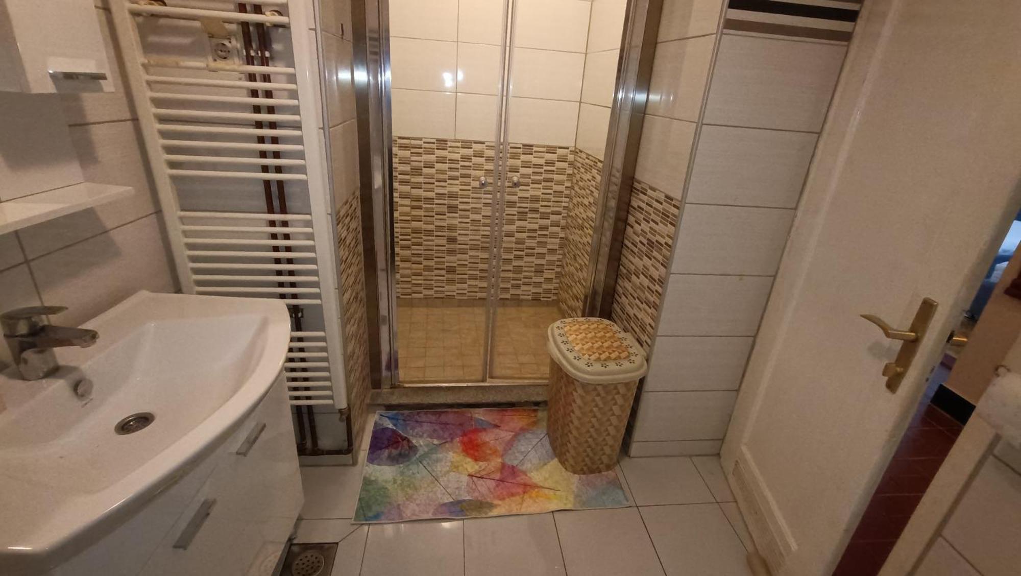 Ferhadija Apartment Sarajevo Esterno foto