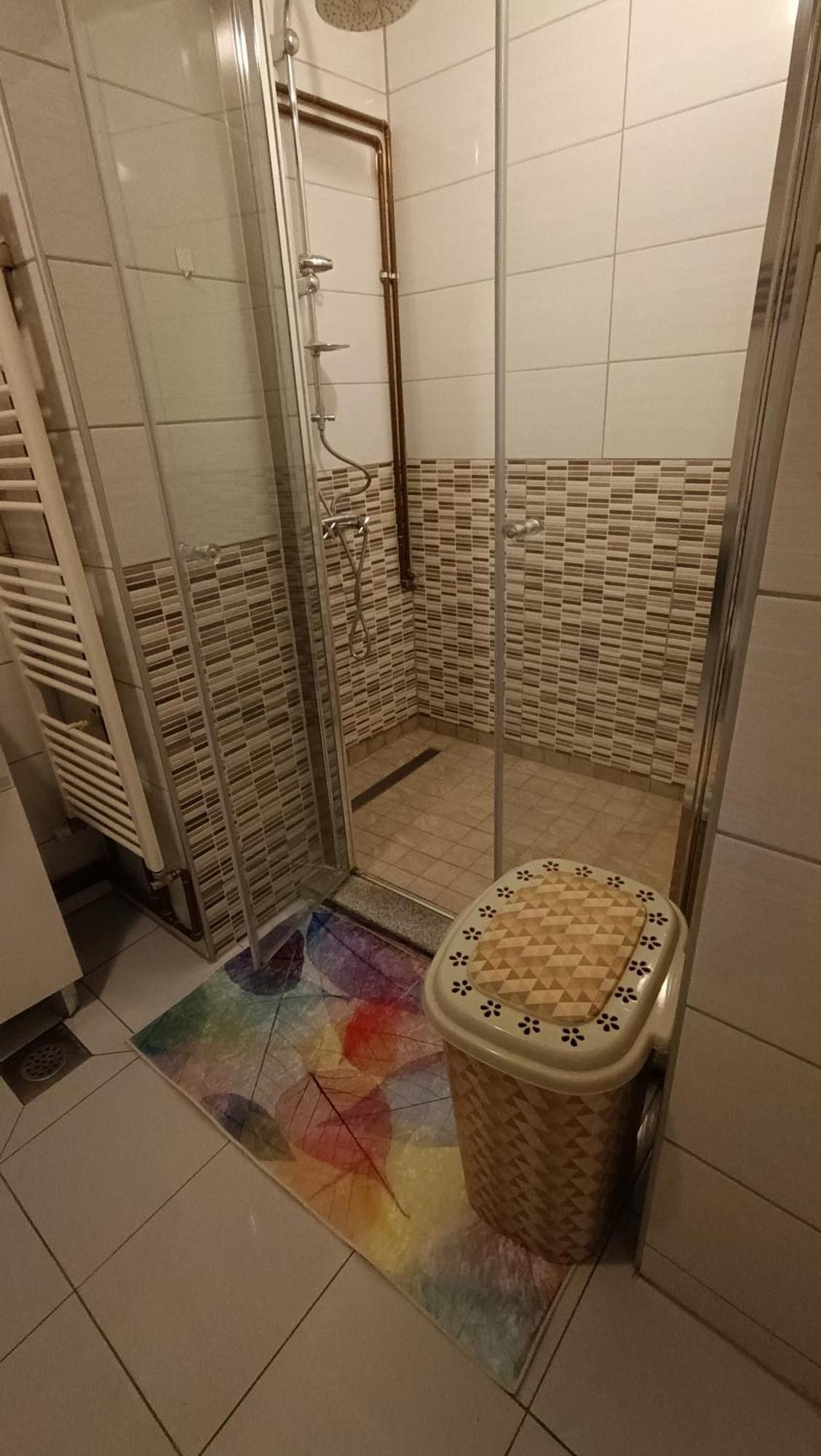 Ferhadija Apartment Sarajevo Esterno foto