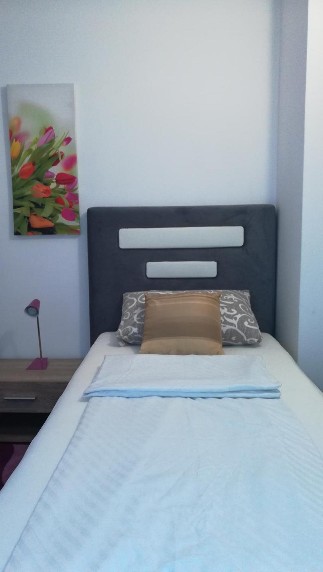 Ferhadija Apartment Sarajevo Esterno foto